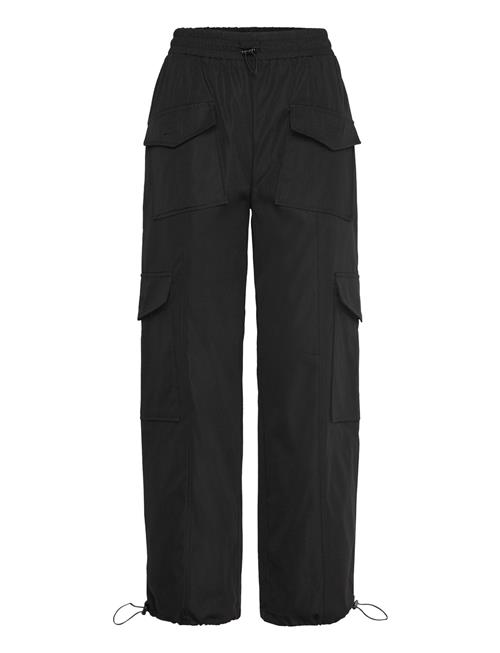 FREE/QUENT Fqtargo-Pants FREE/QUENT Black