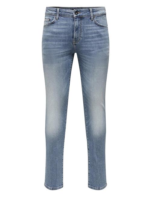 ONLY & SONS Onsloom Slim Jax Lb 9240 A14 Dnm Noos ONLY & SONS Blue