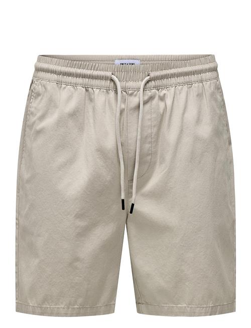 ONLY & SONS Onstel Life 0119 Shorts Noos ONLY & SONS Beige