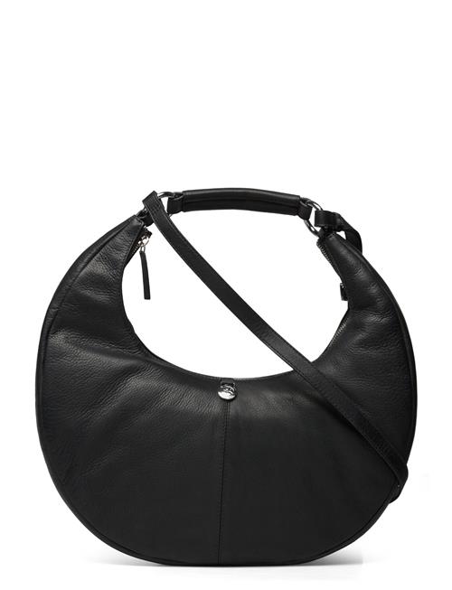 Venezia Shoulder Bag Candice Adax Black