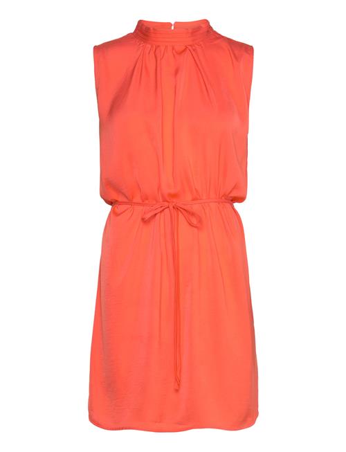 Saint Tropez Aileensz Dress Saint Tropez Orange