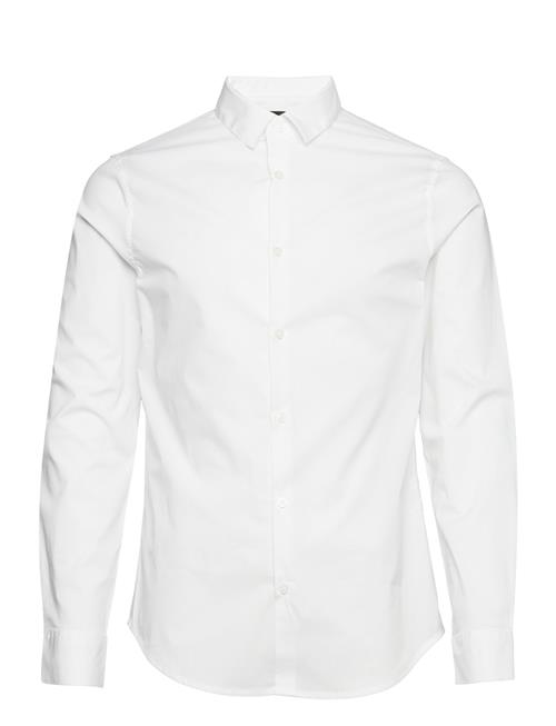 Armani Exchange Shirt Armani Exchange White