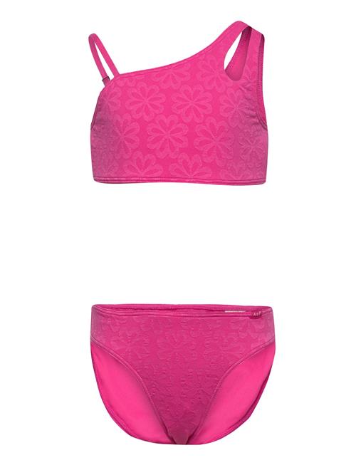 Abercrombie & Fitch Kids Girls Swim Abercrombie & Fitch Pink