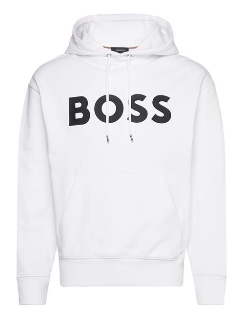 Se BOSS Sullivan 16 BOSS White ved Booztlet