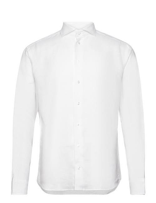 Bosweel Shirts Est. 1937 Regular Fit Men Shirt Bosweel Shirts Est. 1937 White