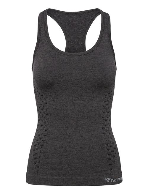 Hummel Hmlci Seamless Top Hummel Black