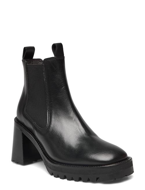 Billi Bi Booties Billi Bi Black