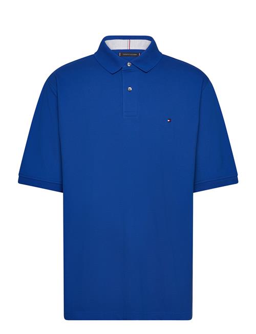 Tommy Hilfiger Bt-1985 Regular Polo-B Tommy Hilfiger Blue