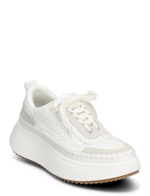 Steve Madden Doubletake Sneaker Steve Madden White