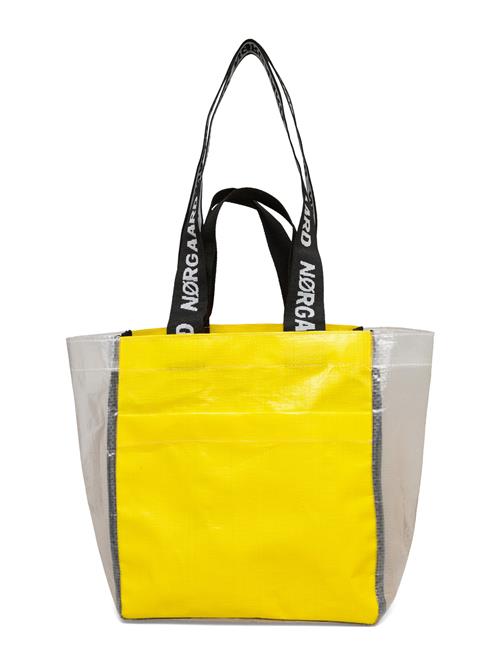 Mads Nørgaard Laundrette Mirca Bag Mads Nørgaard Yellow