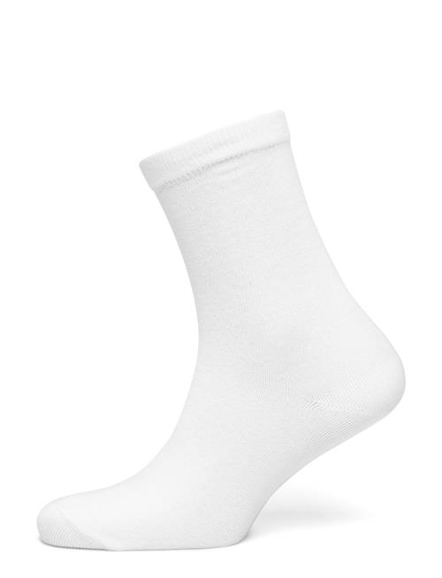 mp Denmark Cotton Socks Mp Denmark White