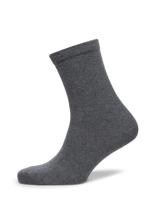 mp Denmark Cotton Socks Mp Denmark Grey