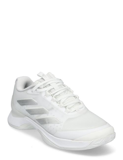 Se adidas Performance Avacourt 2 Adidas Performance White ved Booztlet