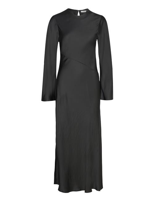 Samsøe Samsøe Madeleine Dress 14905 Samsøe Samsøe Black