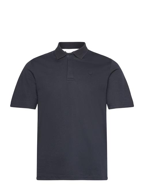 Se Jack & Jones Jprccrodney Ss Polo Noos Jack & J S Navy ved Booztlet