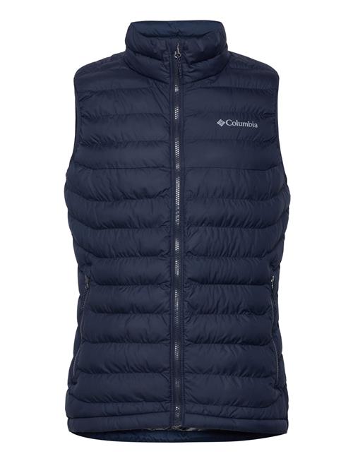 Columbia Sportswear Powder Lite Ii Vest Columbia Sportswear Navy