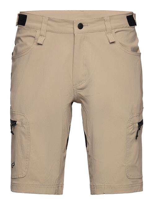 Ulriken Shorts M Five Seasons Beige