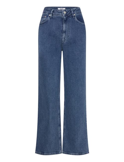 IVY Copenhagen Ivy-Brooke Jeans Wash Colmar IVY Copenhagen Blue