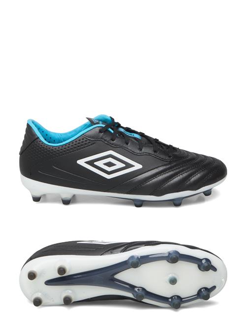 Tocco Iii Pro Fg Umbro Black