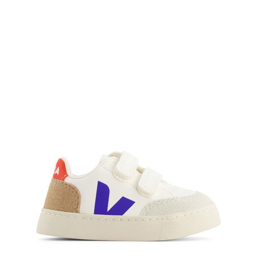 Se Veja V-12 Sneakere Hvide | Hvid | 33 EU ved Babyshop