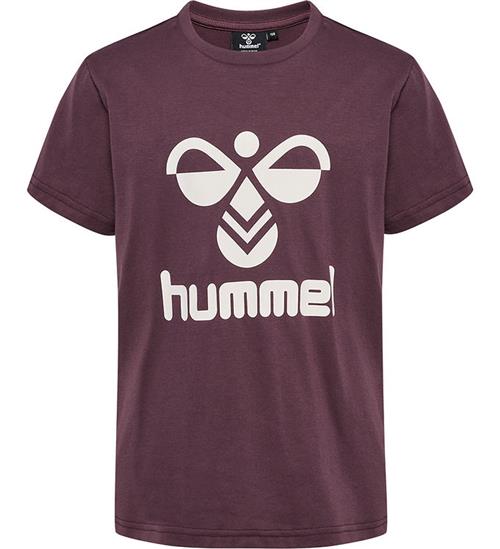 Hummel Hummel T-shirt - HmlTres - Huckleberry