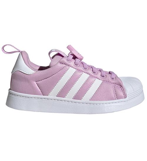 adidas Originals adidas Originals Sko - Superstar 360 CF C - Lilla/Hvid