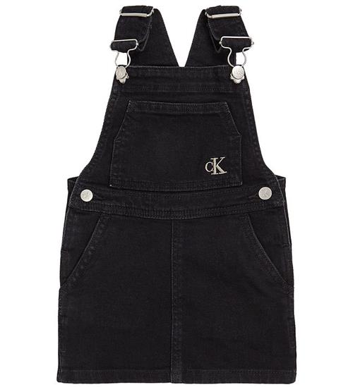 Calvin Klein Spencer - Denim - Washed Black