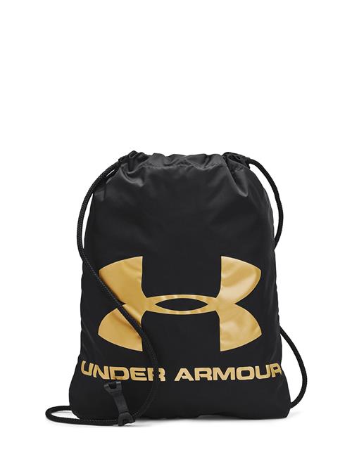 Under Armour Ua Ozsee Sackpack Under Armour Black