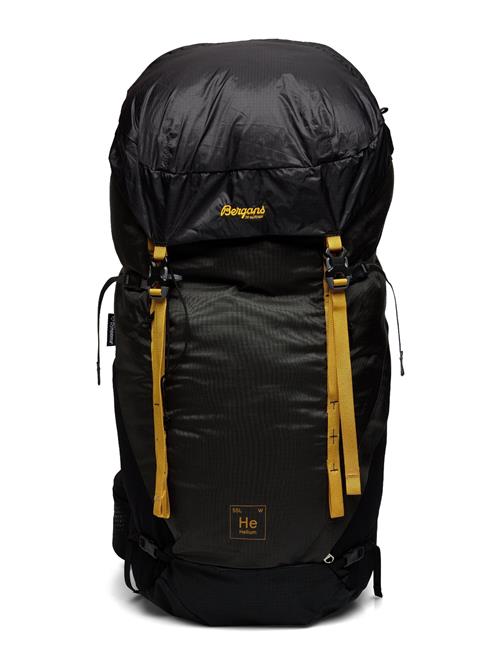 Bergans Helium V5 W 55 Bergans Black