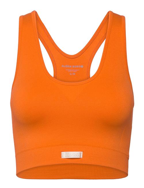 Björn Borg Borg Low Seamless Bra Björn Borg Orange