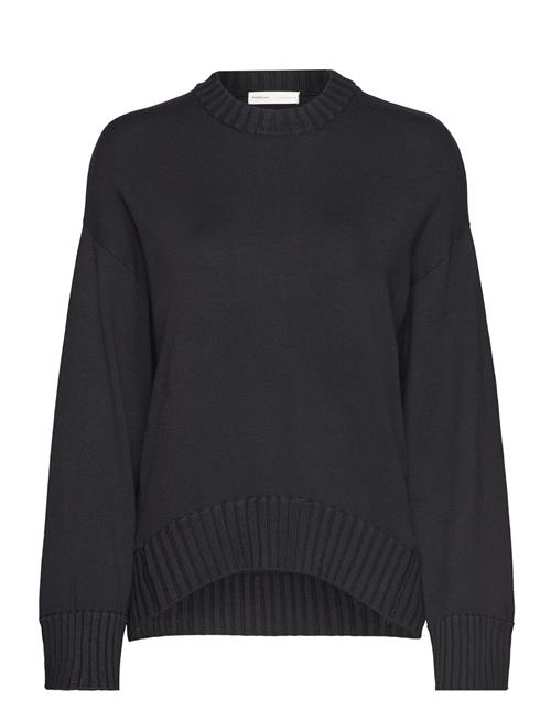 InWear Orkideaiw Pullover InWear Black