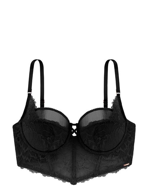 Dorina Esme Bustier Dorina Black