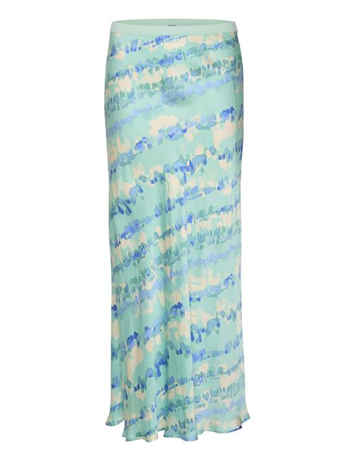 Culture Cubarbara Skirt Culture Green