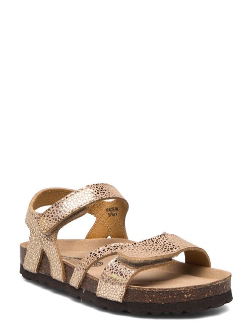 Sofie Schnoor Baby and Kids Sandal Sofie Schnoor Baby And Kids Gold