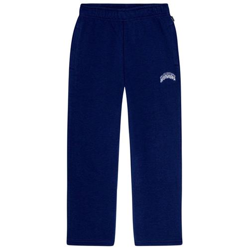 Se Molo Adan Joggingbukser Oceanic | Marine blå | 104 cm ved Babyshop