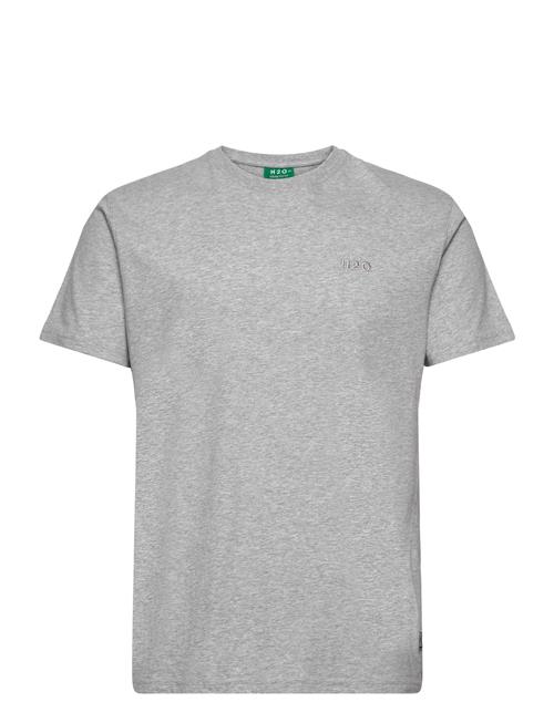 H2O Happy Tee H2O Grey