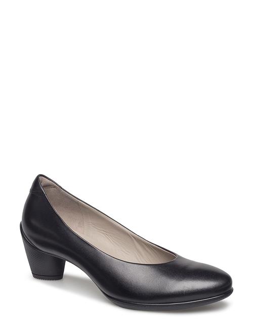 Se ECCO Sculptured 45 ECCO Black ved Booztlet