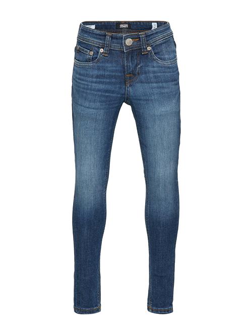 Jack & Jones Jjiliam Jjoriginal Am 871 Noos Jnr Jack & J S Blue