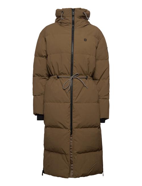 Rosana W Down Coat 8848 Altitude Brown