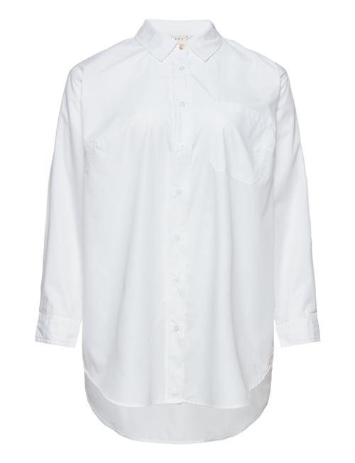 Kaffe Curve Kcl Shirt Kaffe Curve White