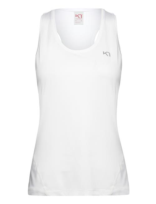 Kari Traa Nora 2.0 Tanktop Kari Traa White