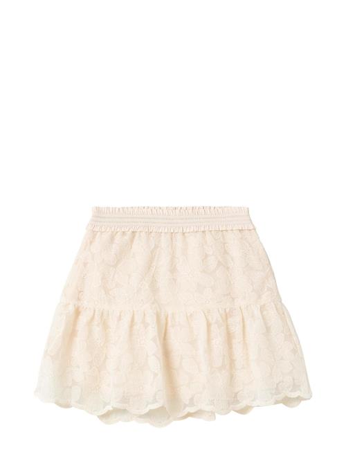 name it Nkffistina Skirt Name It Cream