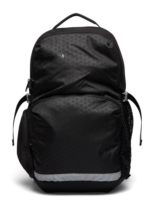 2Go 32L Midnightblue Square 32 Bergans Black