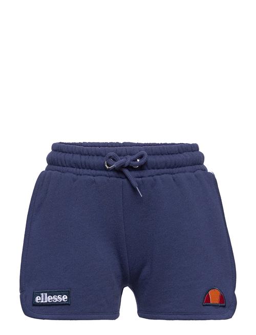 Ellesse El Failla Jnr Short Ellesse Blue