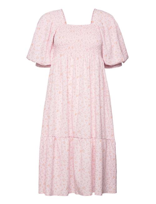 A-View Cheri Ditzy Dress A-View Pink