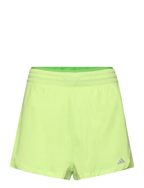 adidas Performance Hiit Hr 2N1 Sh Adidas Performance Yellow