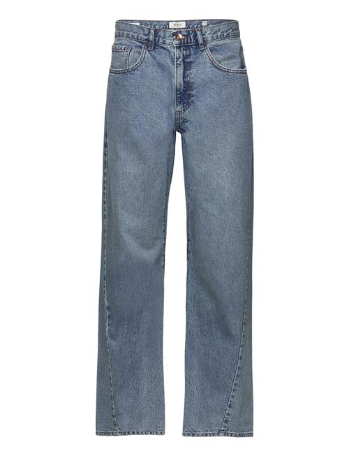 Se Redefined Rebel Rrphoenix Jeans Redefined Rebel Blue ved Booztlet