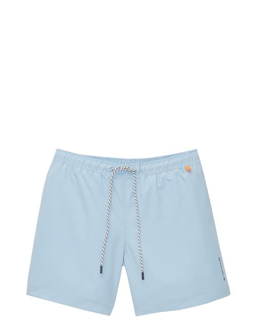 Tom Tailor Swim Shorts Tom Tailor Blue