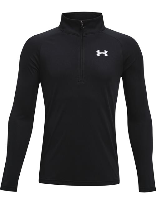 Under Armour Ua Tech 2.0 1/2 Zip Under Armour Black