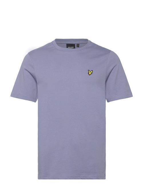 Lyle & Scott Plain T-Shirt Lyle & Scott Blue